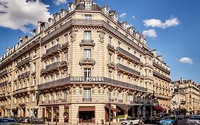 Hôtel Powers